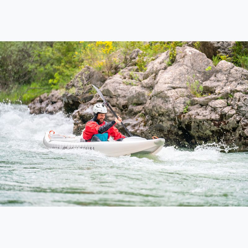 Aqua Marina Halve 2-person inflatable kayak 18
