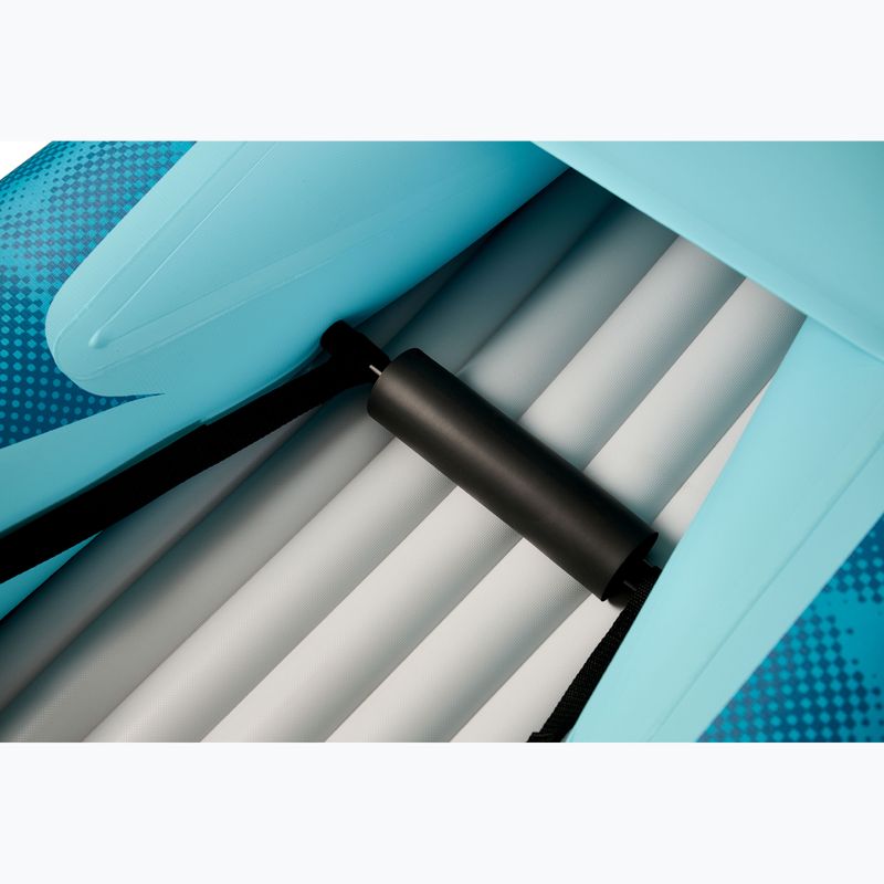 1-person inflatable kayak Aqua Marina Betta-312 1-person 312 cm 8