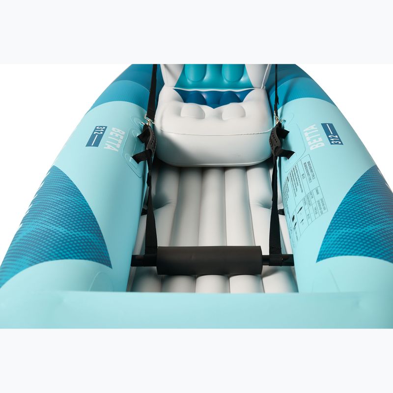 1-person inflatable kayak Aqua Marina Betta-312 1-person 312 cm 9