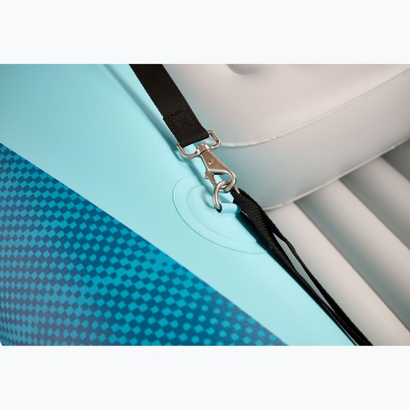 1-person inflatable kayak Aqua Marina Betta-312 1-person 312 cm 15