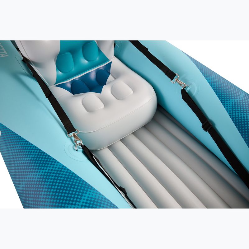 1-person inflatable kayak Aqua Marina Betta-312 1-person 312 cm 16