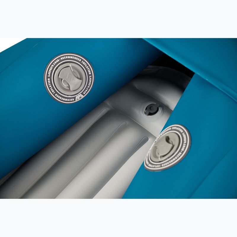 1-person inflatable kayak Aqua Marina Betta-312 1-person 312 cm 19