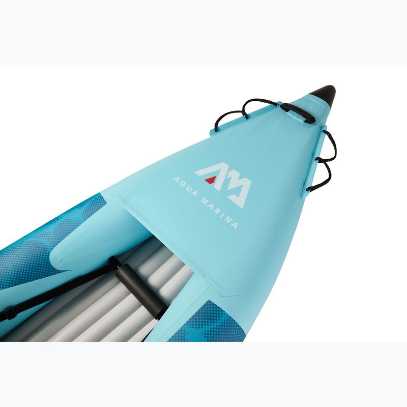 1-person inflatable kayak Aqua Marina Betta-312 1-person 312 cm 20