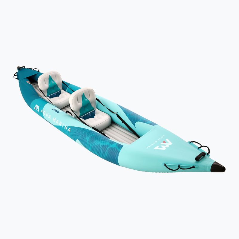 2-person inflatable kayak Aqua Marina Betta-412 3
