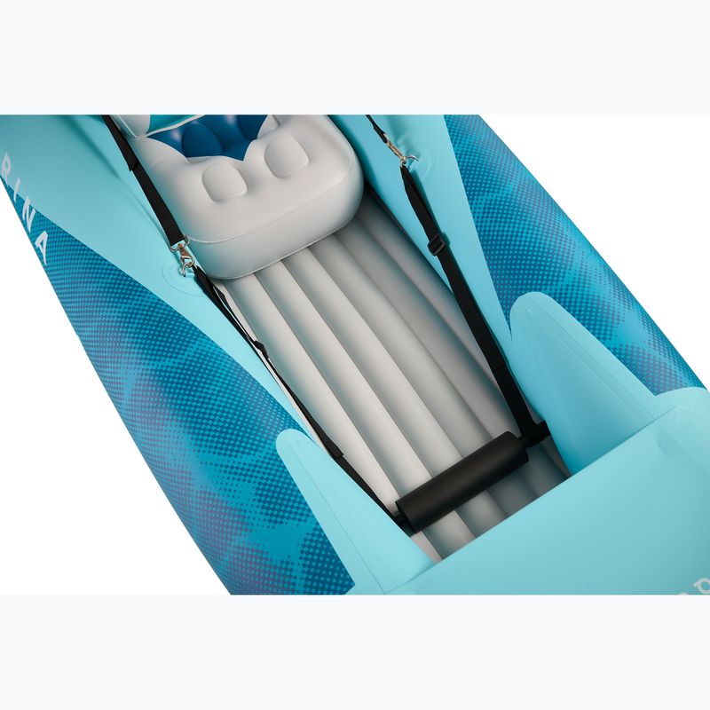 2-person inflatable kayak Aqua Marina Betta-412 7