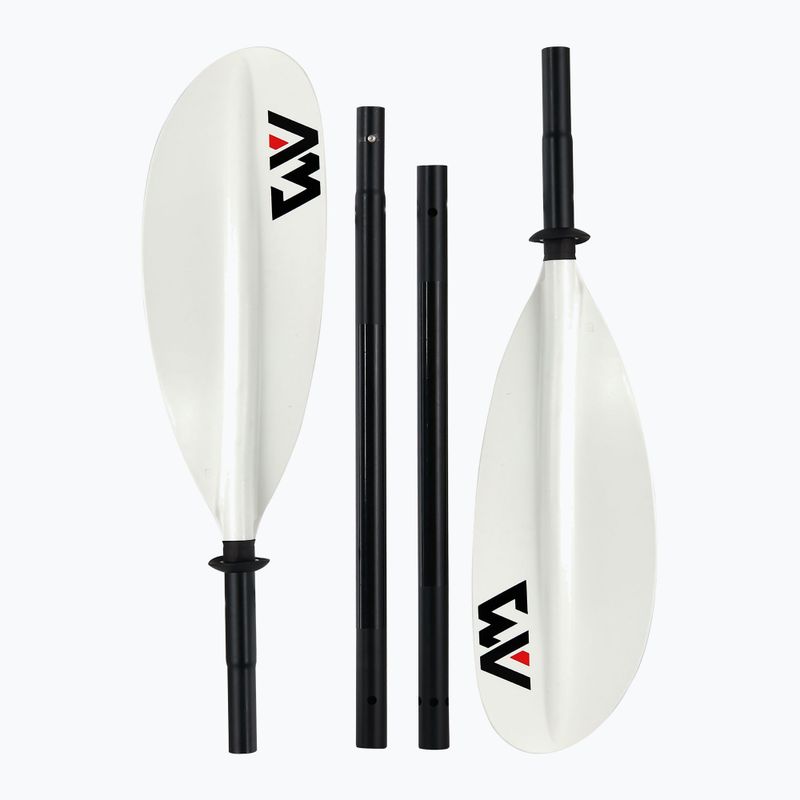 3-person inflatable kayak Aqua Marina Betta 475 cm 9