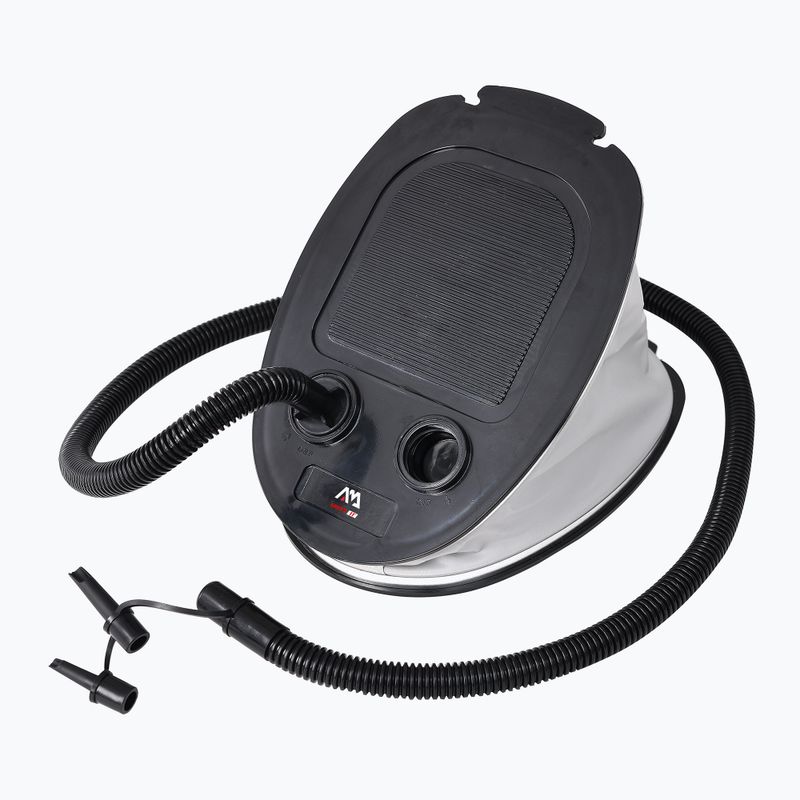 3-person inflatable kayak Aqua Marina Betta 475 cm 11