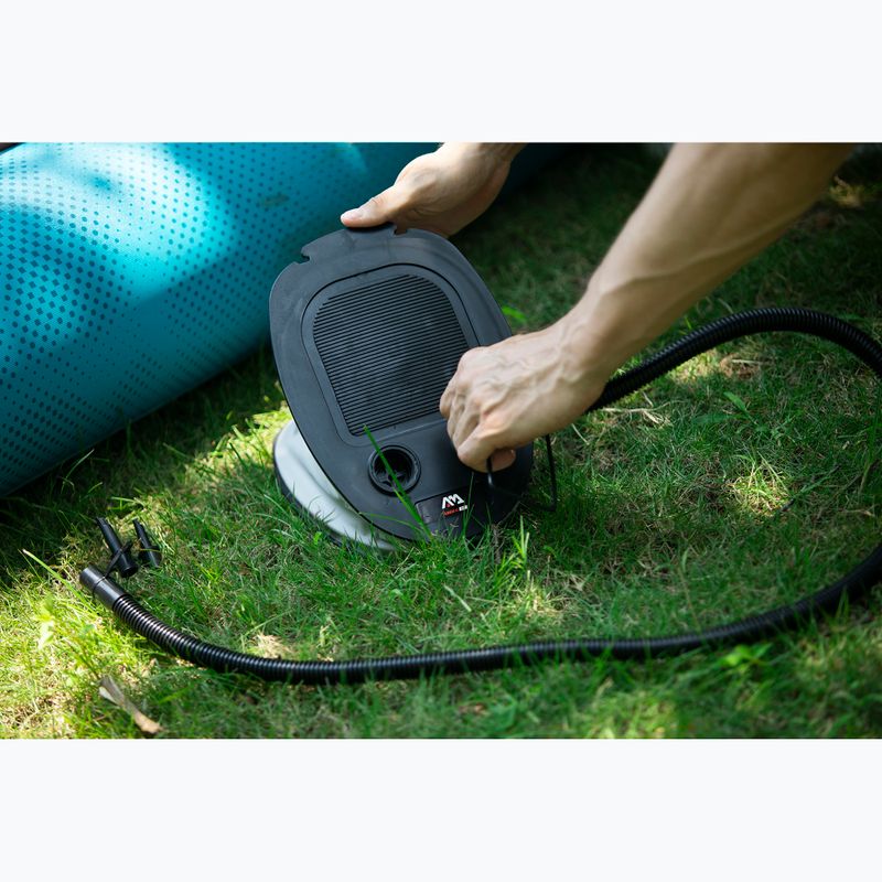 3-person inflatable kayak Aqua Marina Betta 475 cm 19