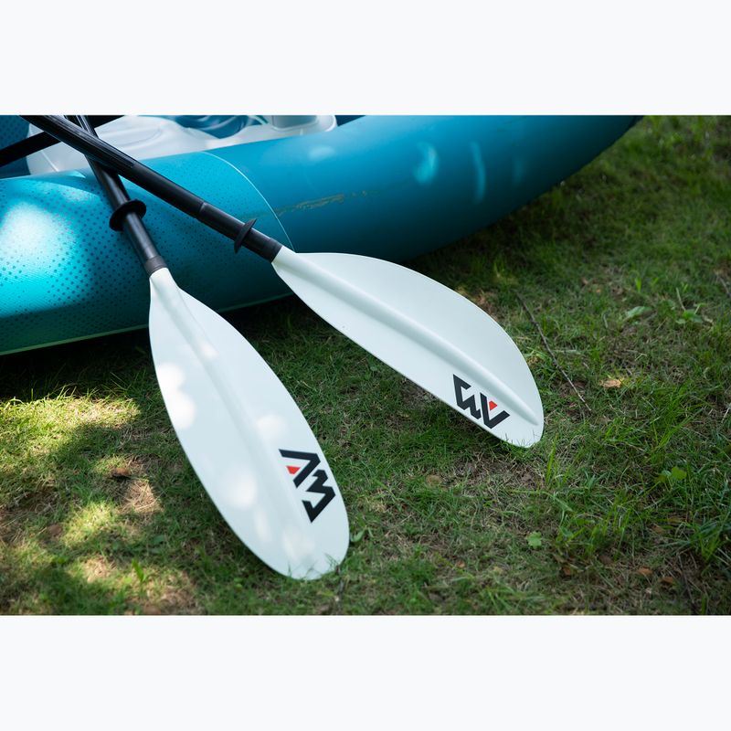 3-person inflatable kayak Aqua Marina Betta 475 cm 20