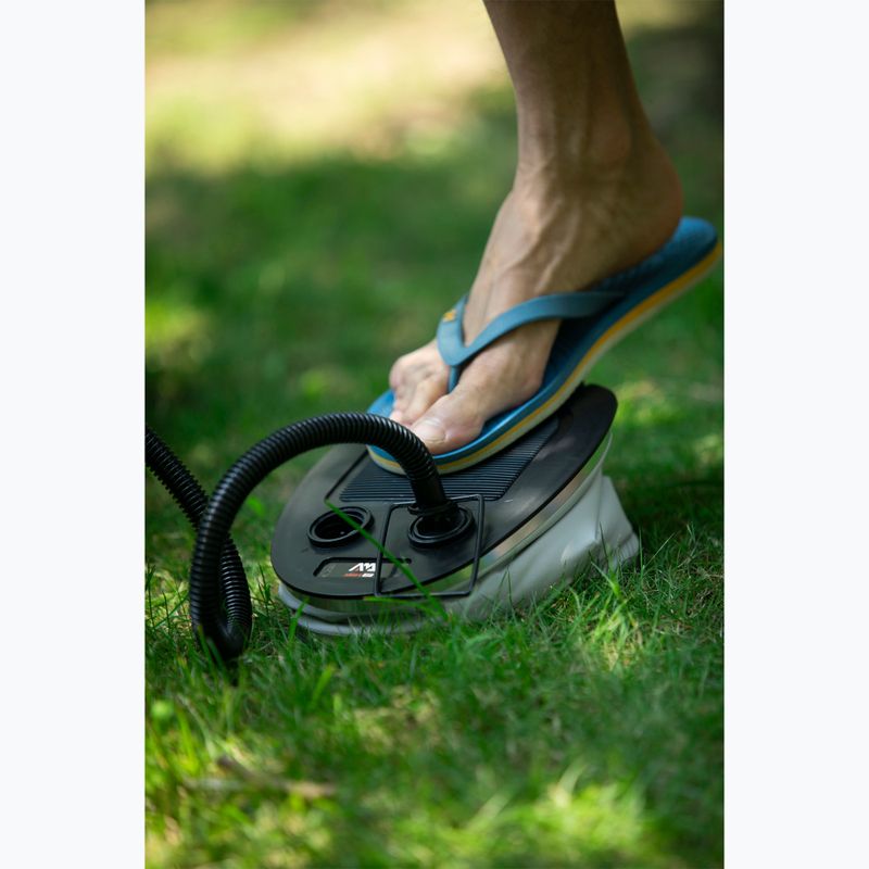 3-person inflatable kayak Aqua Marina Betta 475 cm 21