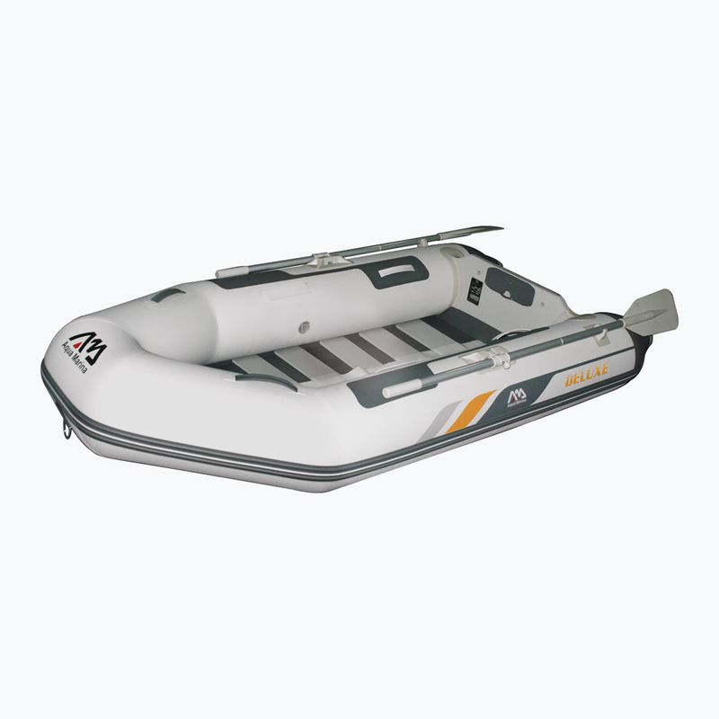 Aqua Marina Deluxe Sports 3-person pontoon BT-88810 5