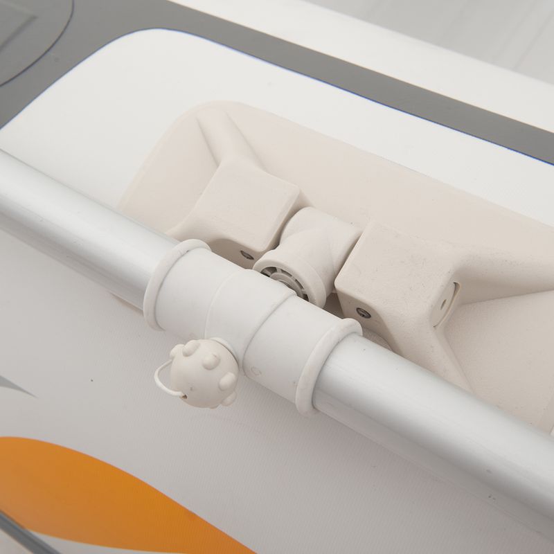 Aqua Marina Deluxe Sports 3-person pontoon BT-88810 7