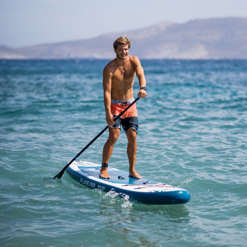 Aqua Marina Pure Air 10'2" SUP board 18