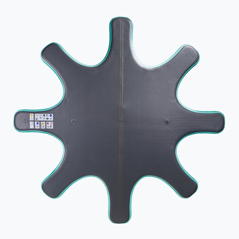 SUP Aqua Marina Yoga Dock blue BT-19YD 4