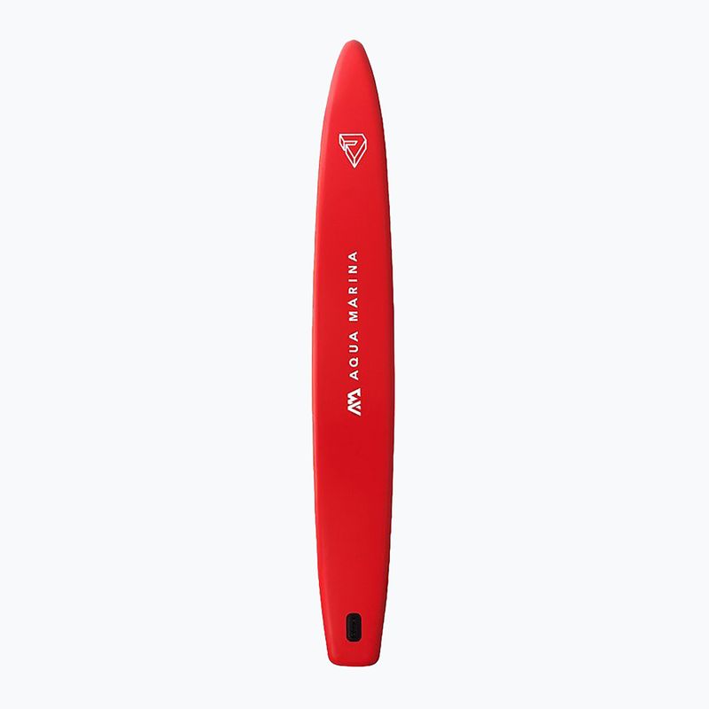 Aqua Marina Airship Race 22'0" red SUP board BT-20AS 3