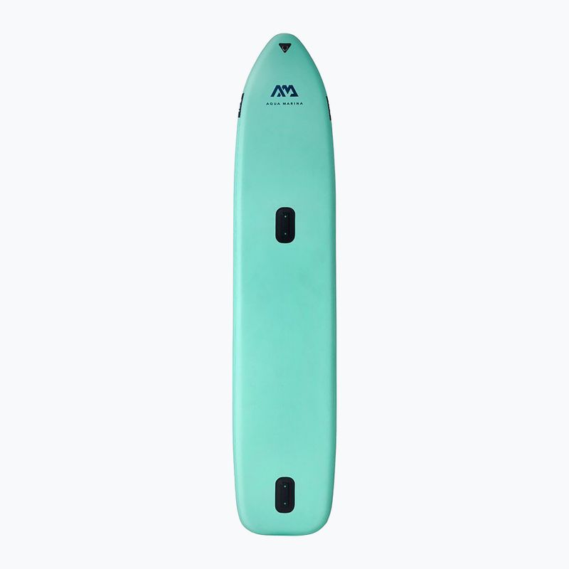 Aqua Marina Super Trip Tandem SUP board 4.27m green BT-20ST02 3