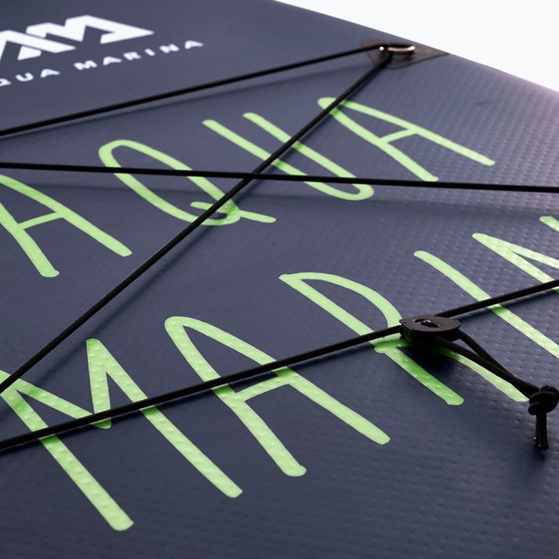 Aqua Marina Super Trip Tandem SUP board 4.27m green BT-20ST02 7