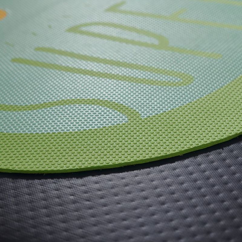 Aqua Marina Super Trip Tandem SUP board 4.27m green BT-20ST02 9