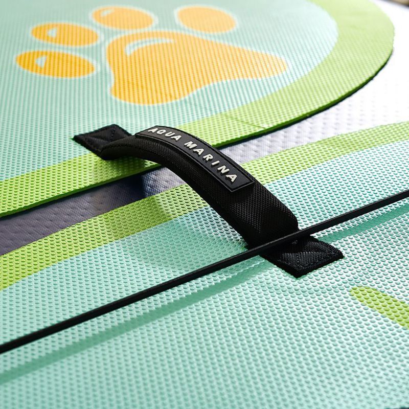 Aqua Marina Super Trip Tandem SUP board 4.27m green BT-20ST02 10