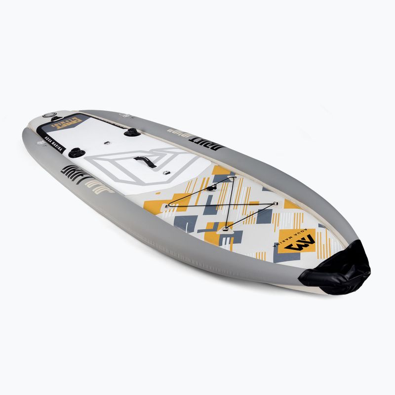 Aqua Marina Drift Fishing 3.3m beige SUP board BT-20DRP 2