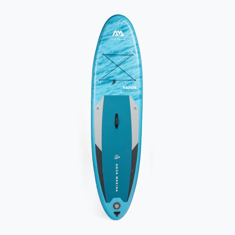 Aqua Marina Vapor 3.15m blue SUP board BT-21VAP 3