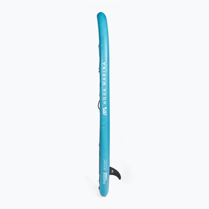 Aqua Marina Vapor 3.15m blue SUP board BT-21VAP 5