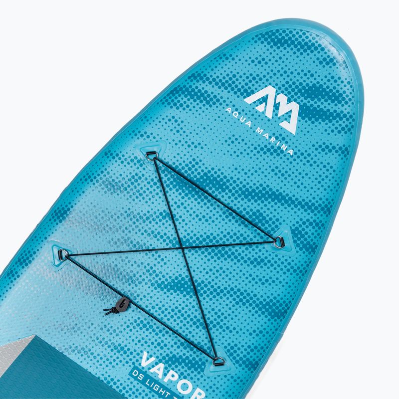 Aqua Marina Vapor 3.15m blue SUP board BT-21VAP 6