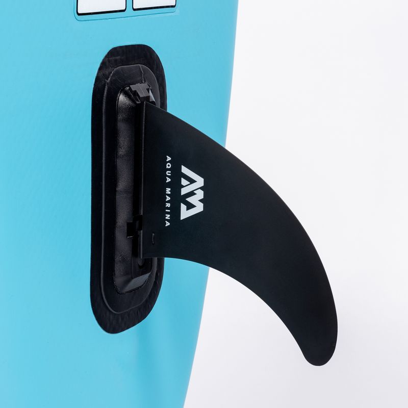 Aqua Marina Vapor 3.15m blue SUP board BT-21VAP 8