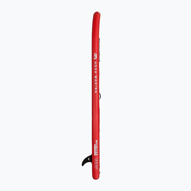 Aqua Marina Monster SUP board 3.66m red BT-21MOP 4