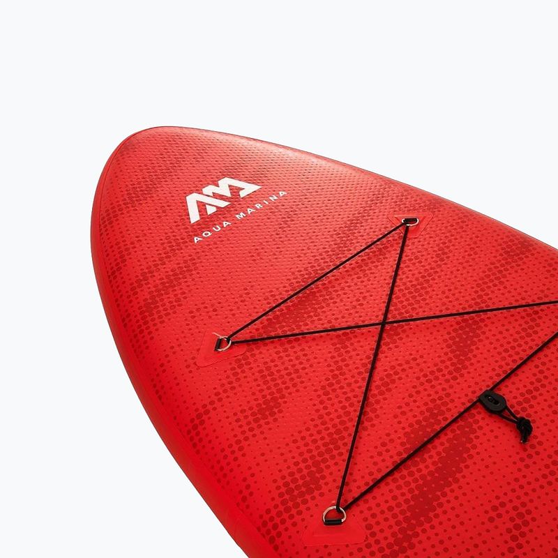 Aqua Marina Monster SUP board 3.66m red BT-21MOP 6