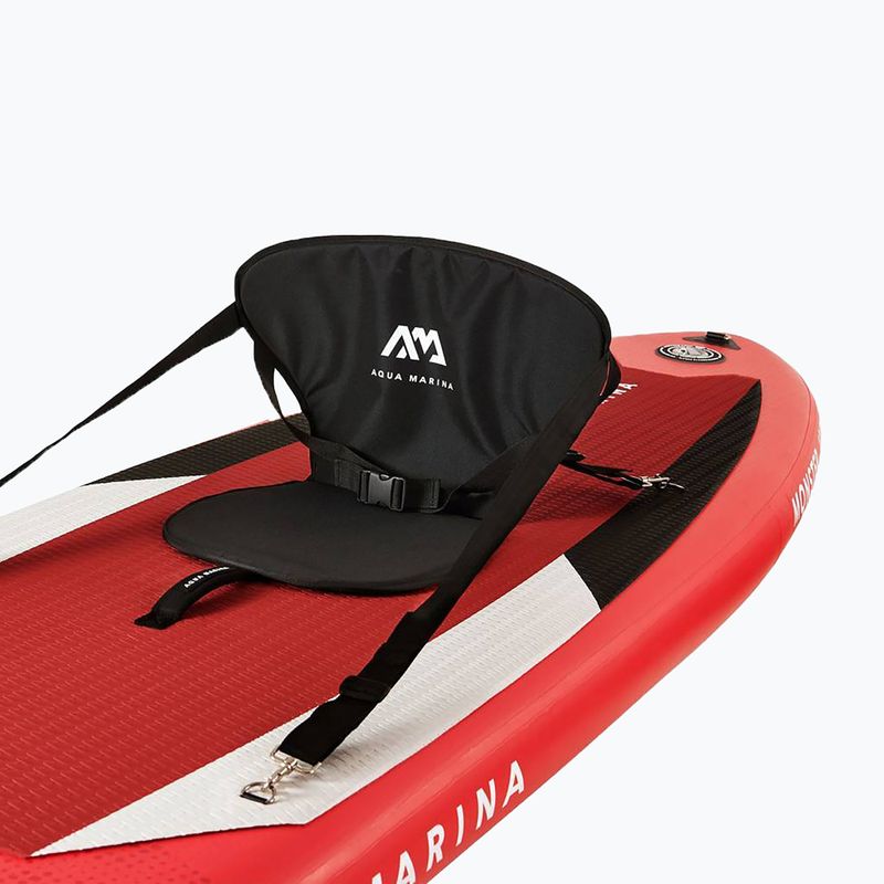 Aqua Marina Monster SUP board 3.66m red BT-21MOP 10