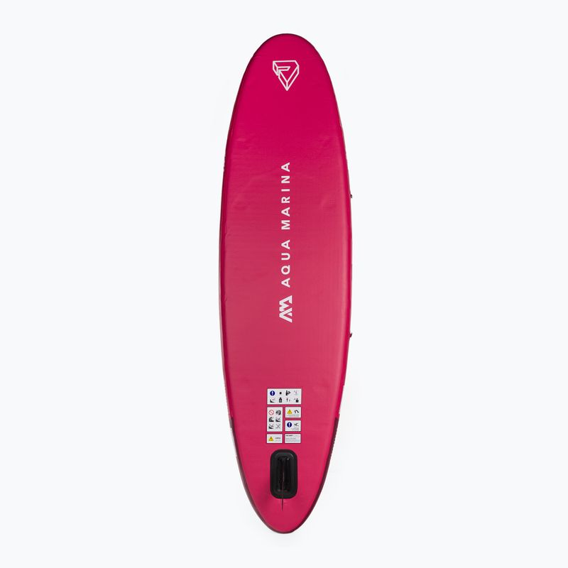 Aqua Marina Coral 10'2" SUP board BT-21COP 4