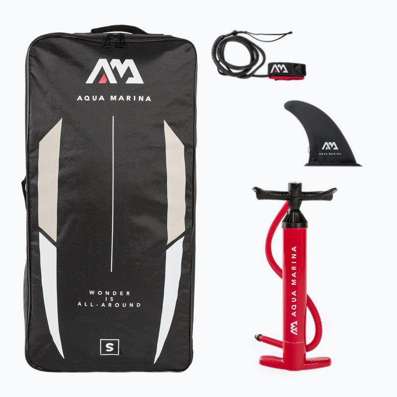 Aqua Marina Coral 10'2" SUP board BT-21COP 12