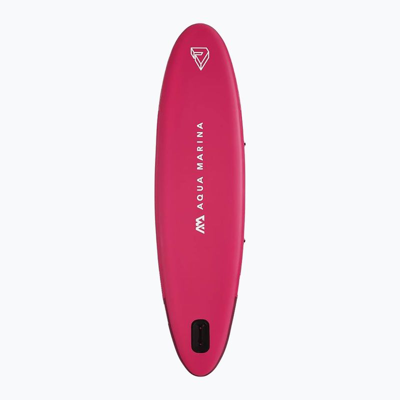 Aqua Marina Coral 10'2" SUP board BT-21COP 16