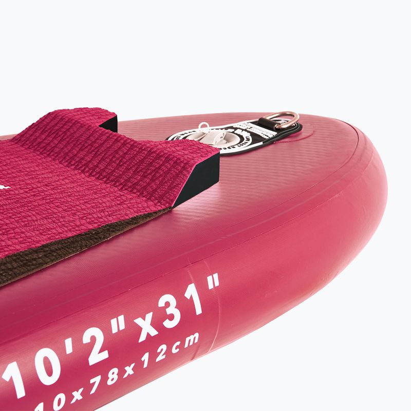 Aqua Marina Coral 10'2" SUP board BT-21COP 20