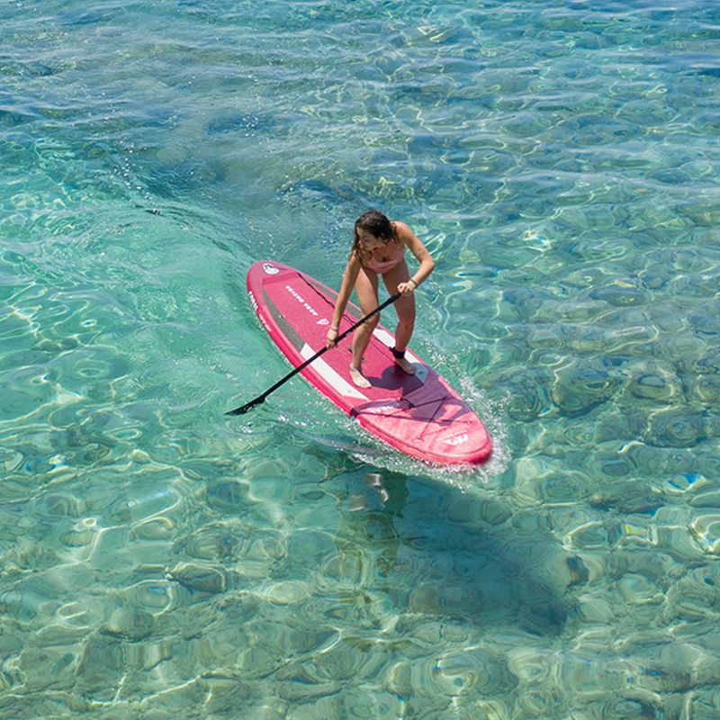 Aqua Marina Coral 10'2" SUP board BT-21COP 28