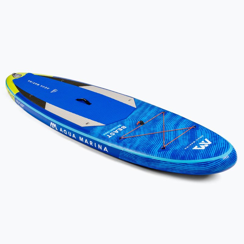 Aqua Marina Beast 3.2m blue SUP board BT-21BEP 2