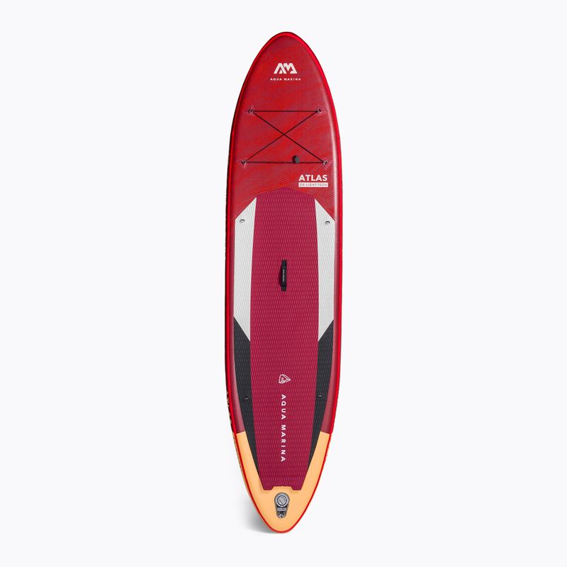 Aqua Marina Atlas SUP board 3.66m red BT-21ATP 3