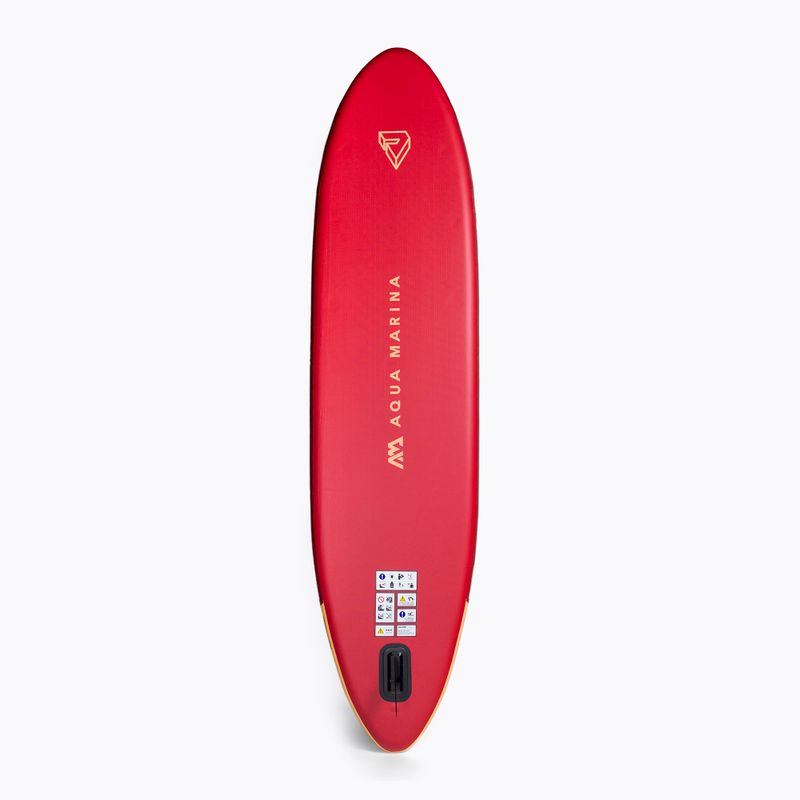 Aqua Marina Atlas SUP board 3.66m red BT-21ATP 4