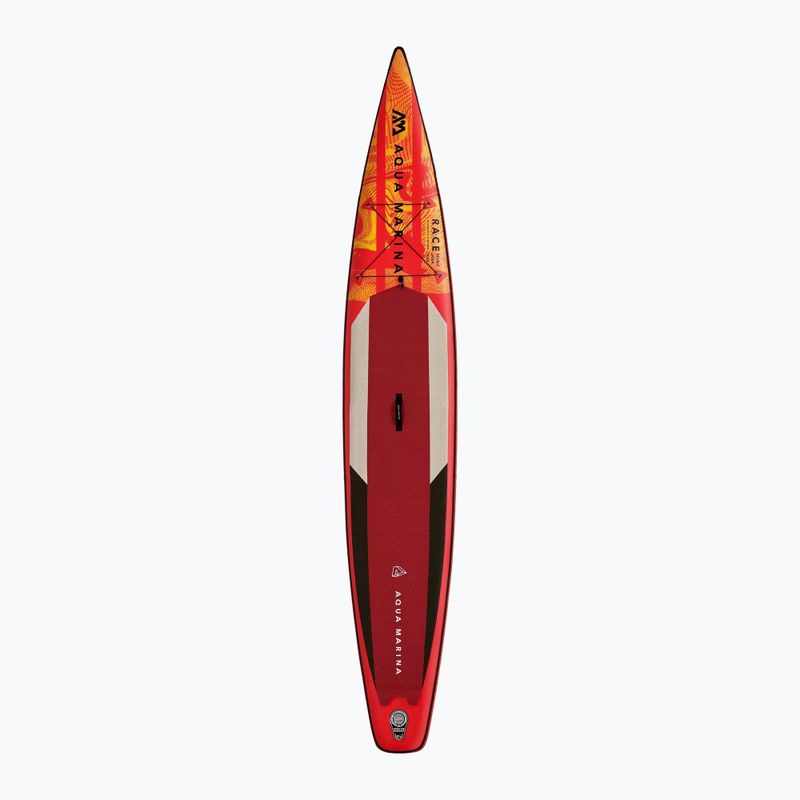 Aqua Marina Race SUP board 4.27m red BT-21RA02 2