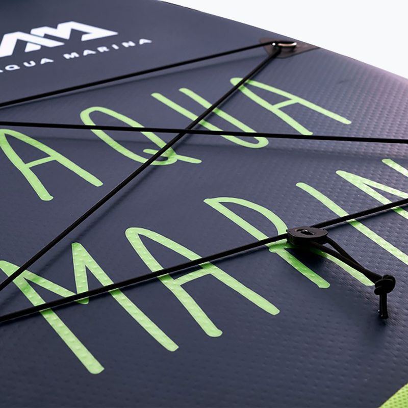 Aqua Marina Super Trip SUP board 3.7m green BT-21ST01 2