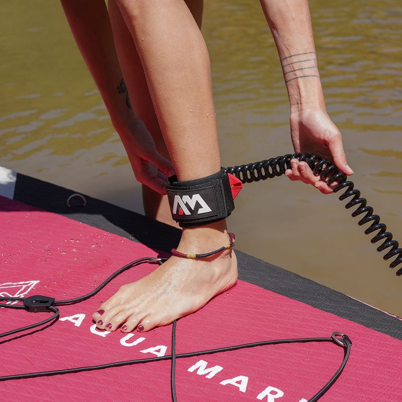 Aqua Marina Coral Touring SUP board 3.5m pink BT-22CTP 13