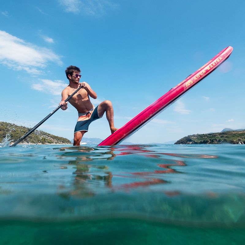 Aqua Marina Coral Touring SUP board 3.5m pink BT-22CTP 15