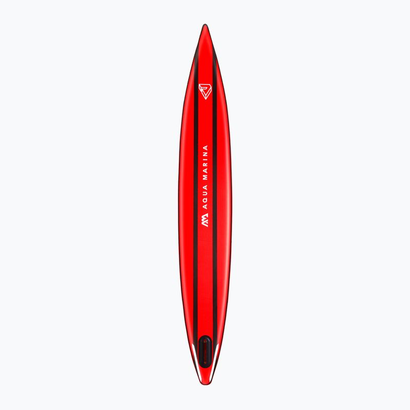 Aqua Marina Race Elite 14'0" red SUP board BT-22RE 3