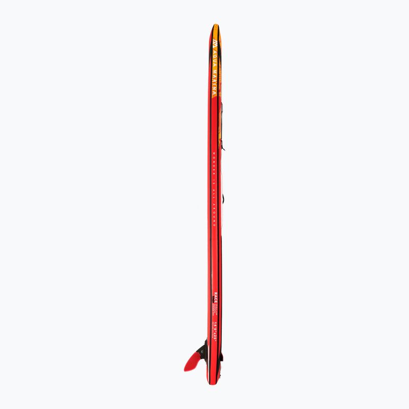 Aqua Marina Race Elite 14'0" red SUP board BT-22RE 4