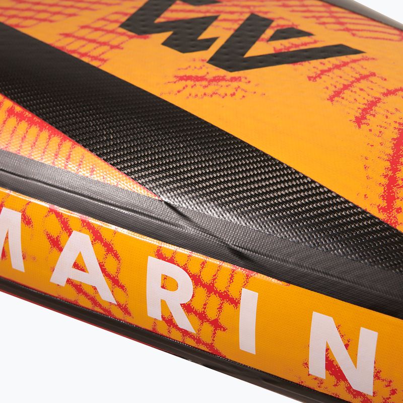 Aqua Marina Race Elite 14'0" red SUP board BT-22RE 7