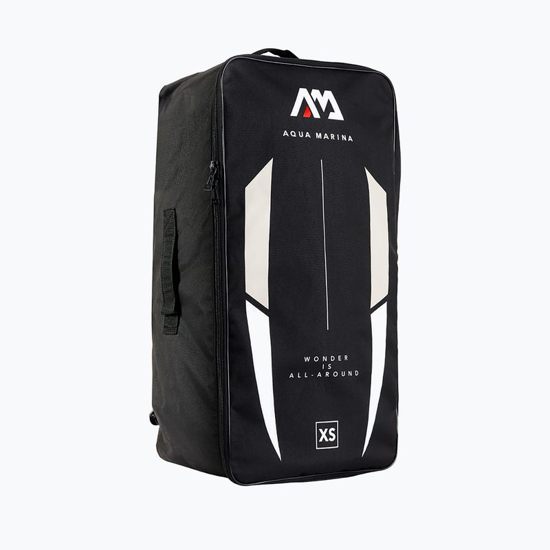 Aqua Marina Race Elite 14'0" red SUP board BT-22RE 10