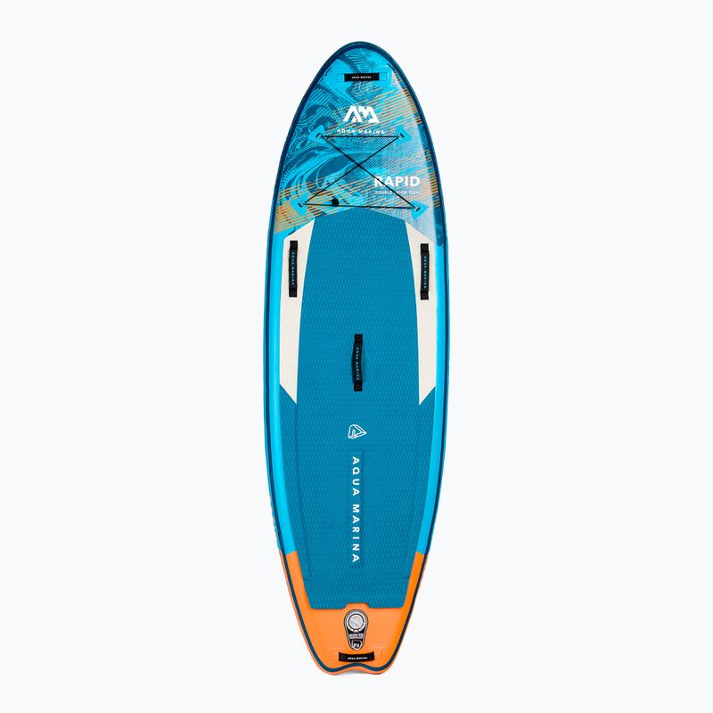 Aqua Marina SUP board Rapid 2.89m blue BT-22RP 3