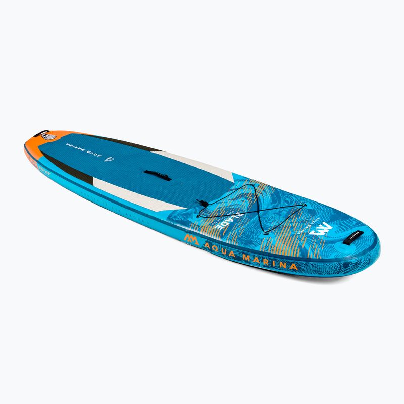 Aqua Marina Blade Windsurf SUP board 3.2m blue BT-22BL 2