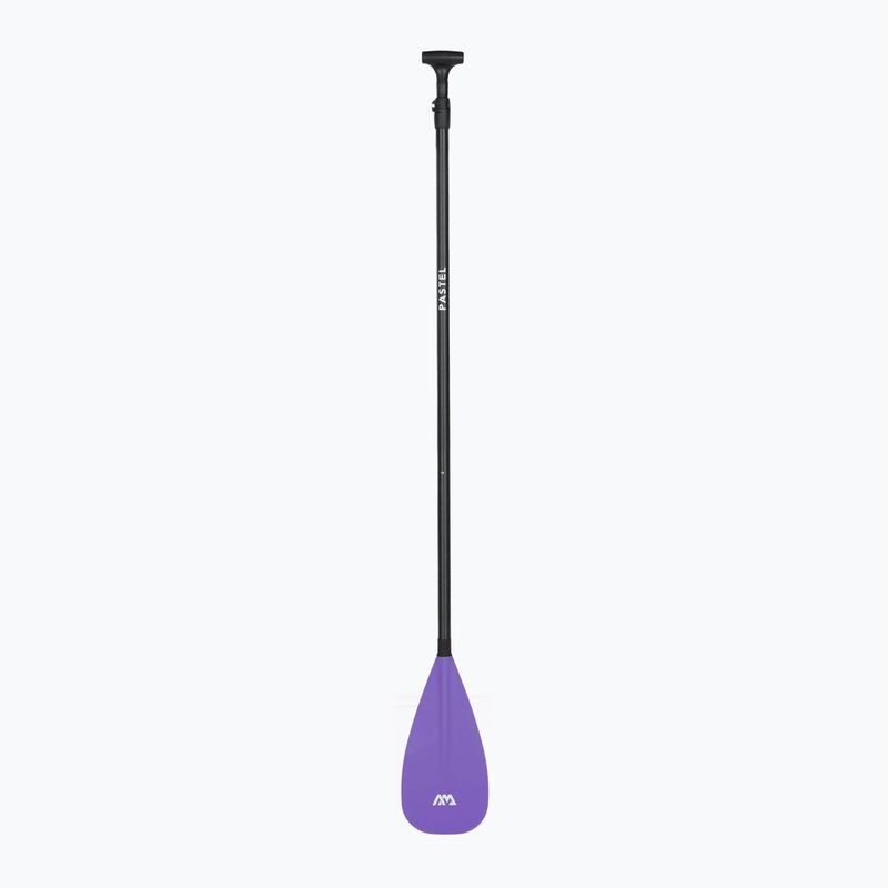 Aqua Marina Coral 10'2" purple SUP board BT-23COPN 6